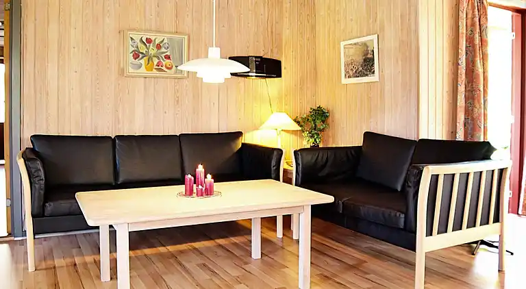 Maison de vacances en Ulfborg