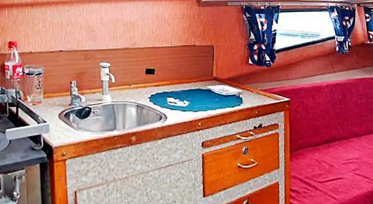 Sommerhus i Sykkylven