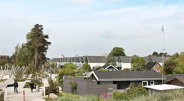 Casa vacanze in Væggerløse
