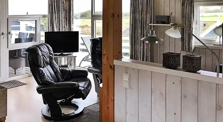 Ferienhaus in Nordborg