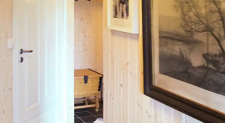 Semesterbostad i Tromsø