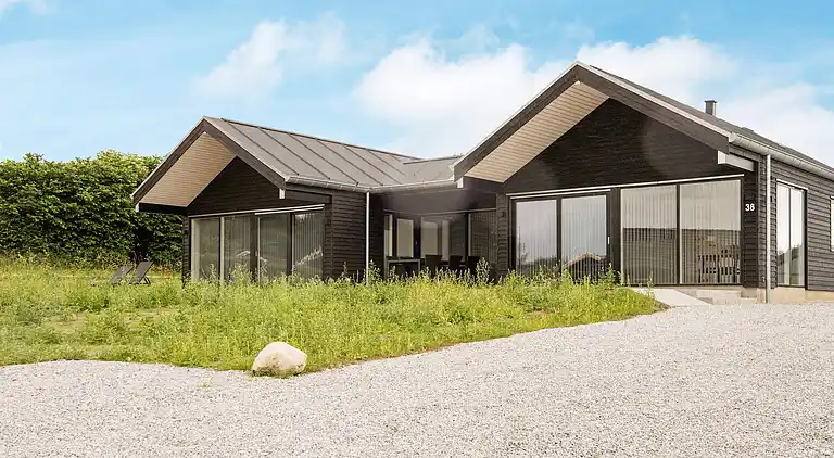 Holiday home in Kelstrup Strand