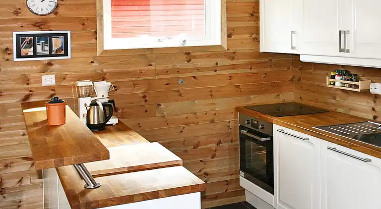 Holiday home in Tysvær