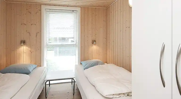 Casa vacanze in Hejlsminde Strand