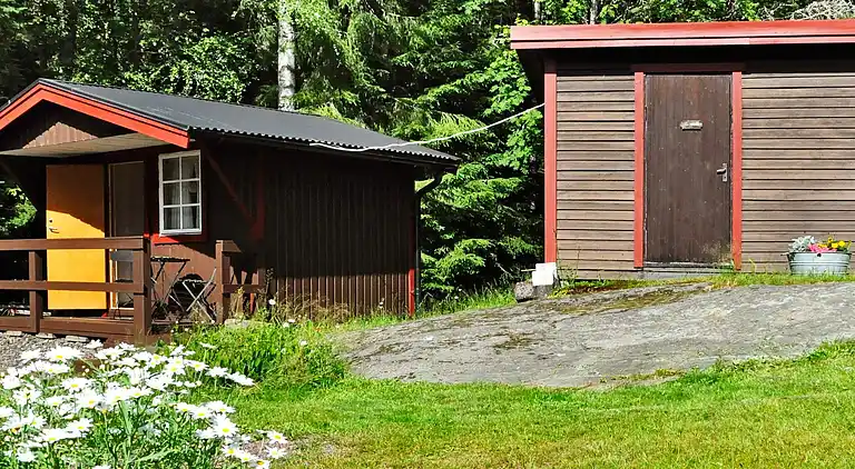 Holiday home in Gönäs