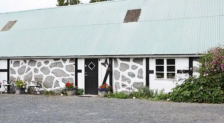 Holiday home in Sölvesborg N