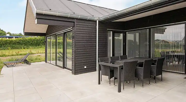 Holiday home in Kelstrup Strand