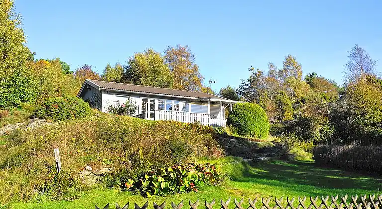 Holiday home in Tjörn S