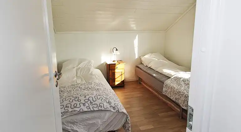 Holiday home in Åseral Municipality