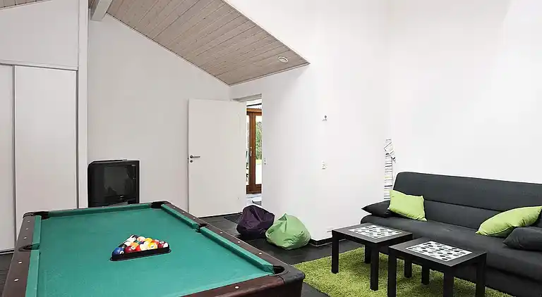 Casa vacanze in Ålbæk