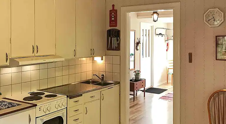 Holiday home in Lidköping N