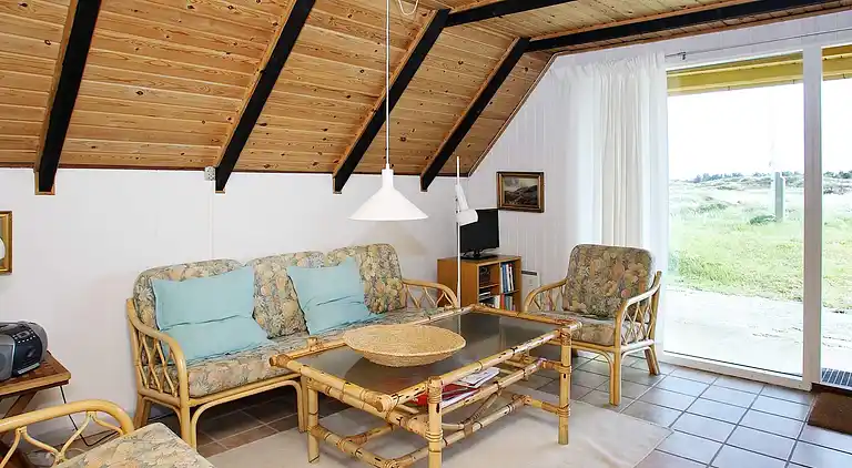 Holiday home in Thisted