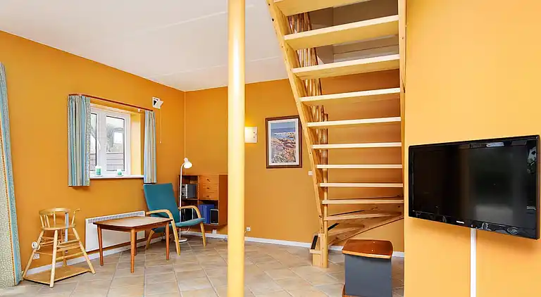 Holiday home in Blåvand