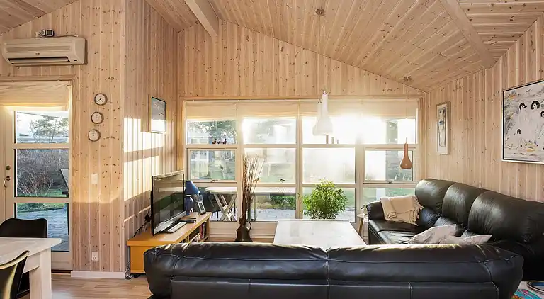 Sommerhus i Korsør