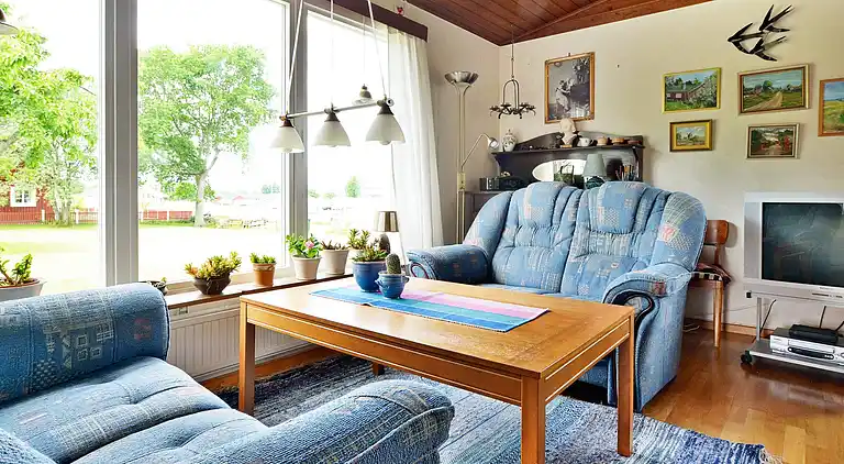 Holiday home in Borgholm C