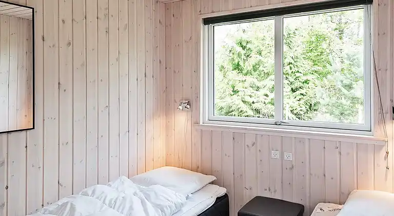 Holiday home in Fjellerup Strand