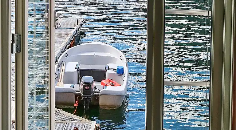 Casa vacanze in Vatlandsvåg