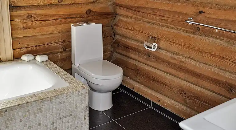 Ferienhaus in Ringebu