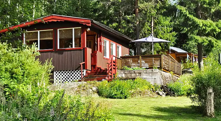 Holiday home in Gönäs