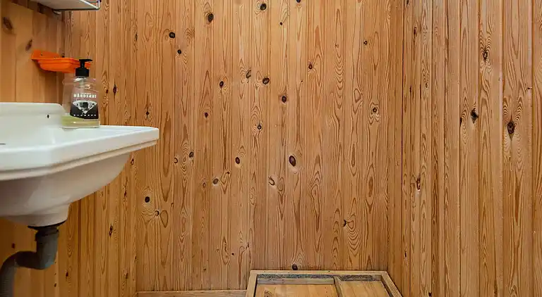 Ferienhaus in Ørsted