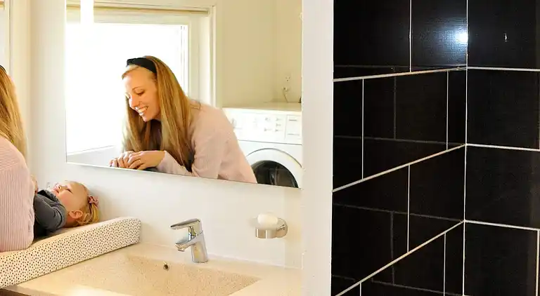 Holiday home in Hvidbjerg Strand