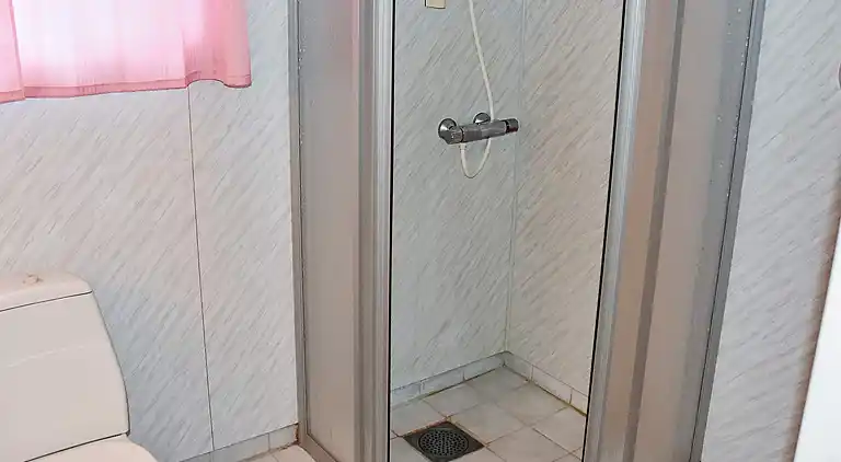 Ferienhaus in Vågland