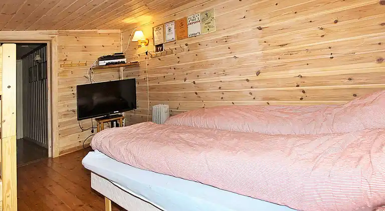 Feriebolig i Åseral