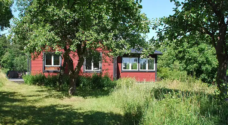Holiday home in Nynäshamn S