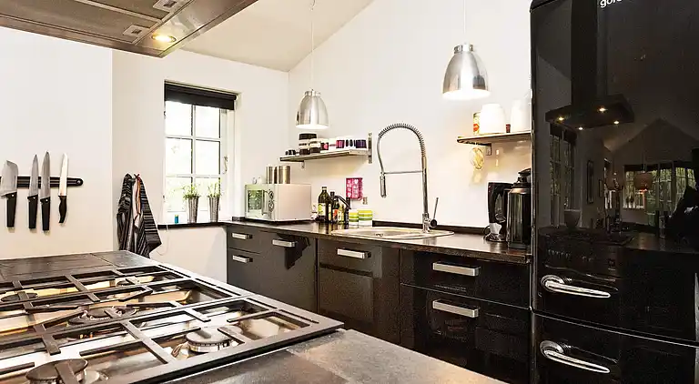 Holiday home in Fjellerup Strand