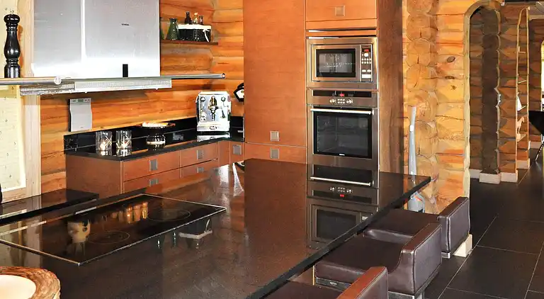 Ferienhaus in Ringebu