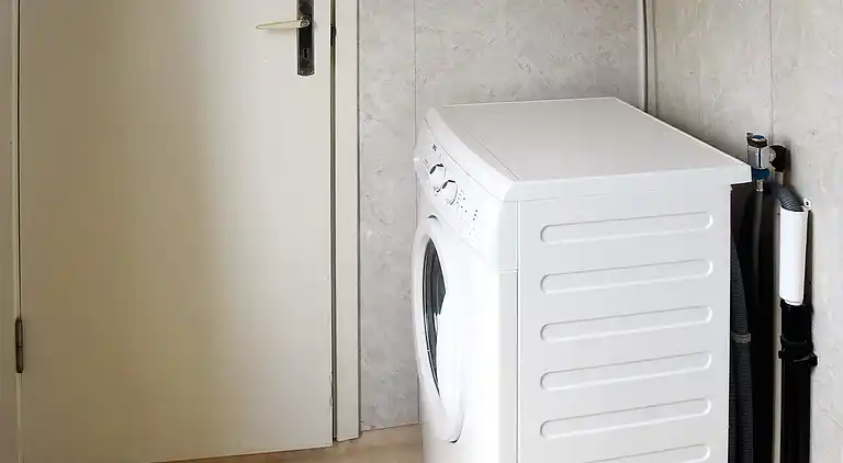 Holiday home in Titran