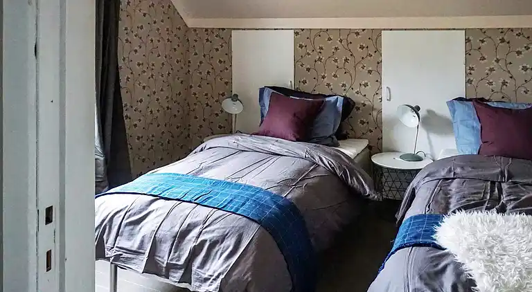 Holiday home in Sande