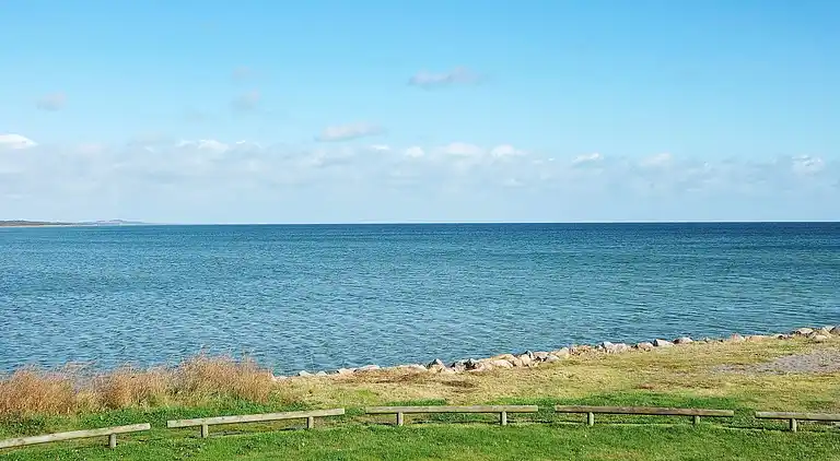 Holiday home in Hadsund