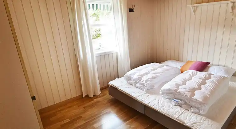 Semesterbostad i Borås