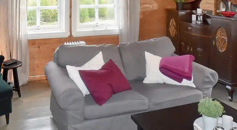 Holiday home in Kvingo