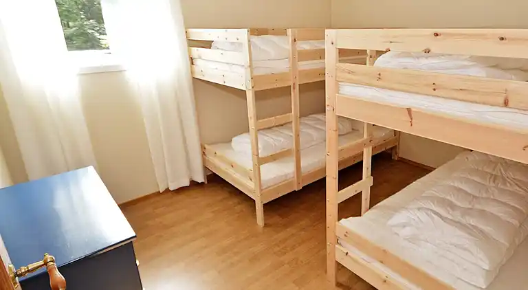 Semesterbostad i Borås