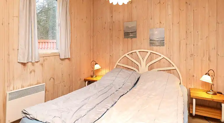 Ferienhaus in Grønhøj