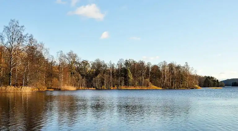 Holiday home in Åmål V