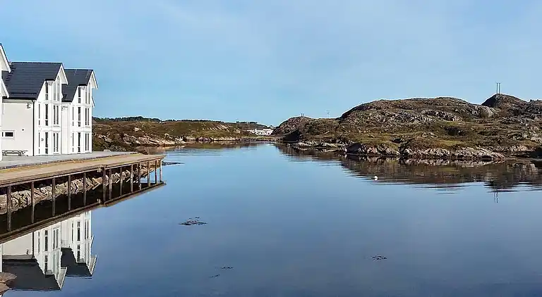 Holiday home in Averøy