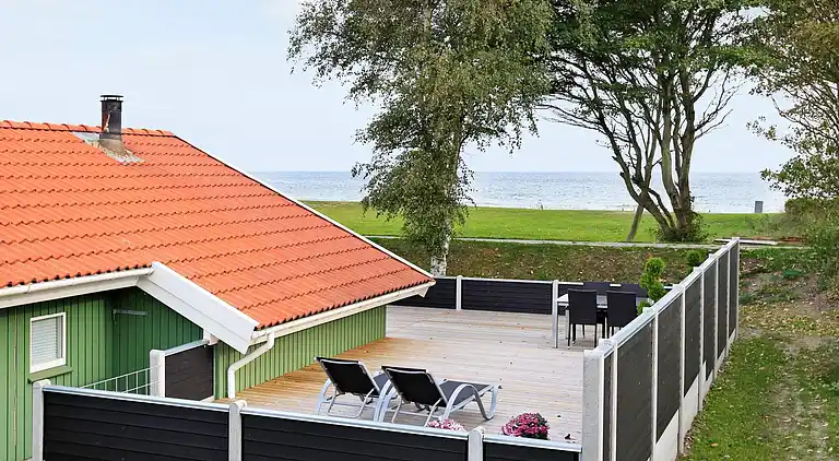 Holiday home in Otterup