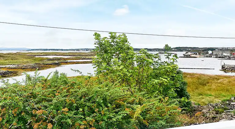 Semesterbostad i Uttian