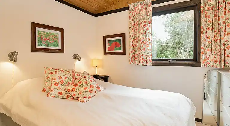 Holiday home in Smidstrup Strand