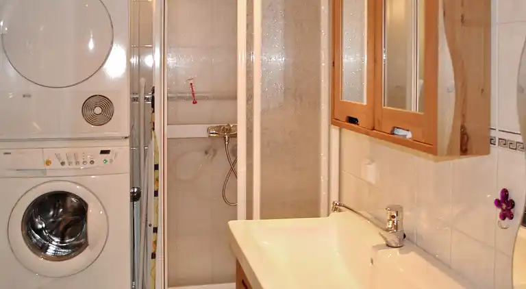 Holiday home in Storebø