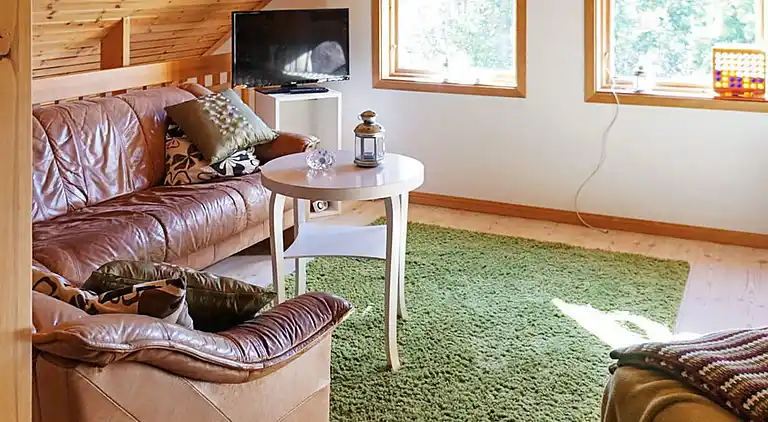 Sommerhus i Västervik SO