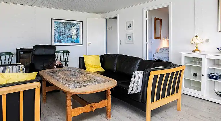 Holiday home in Faaborg