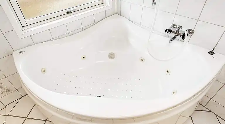 Holiday home in Bjerregård