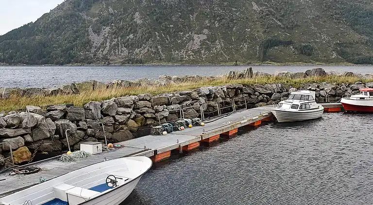 Holiday home in Barmen