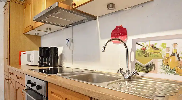 Holiday home in Sölvesborg N