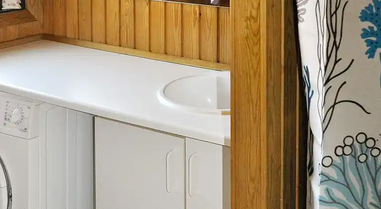 Holiday home in Hvidbjerg Strand