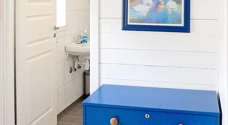 Holiday home in Sørbøvågen